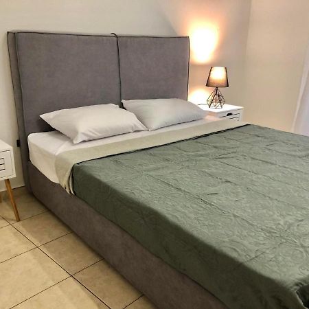 Stamatina'S Luxury Apartments Alexandroupoli Bagian luar foto