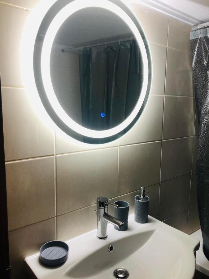 Stamatina'S Luxury Apartments Alexandroupoli Bagian luar foto
